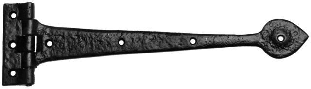 Kirkpatrick T Hinge