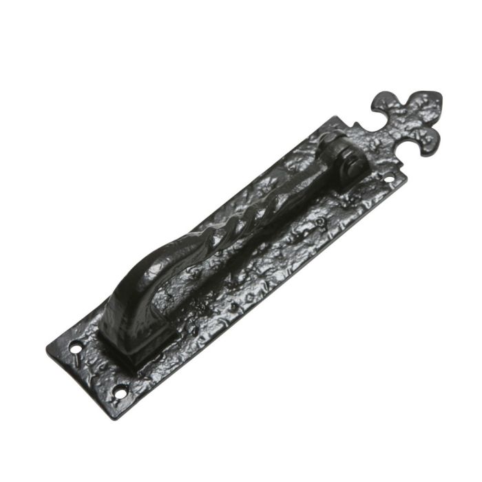 Kirkpatrick Fleur De Lys Door Knocker 832