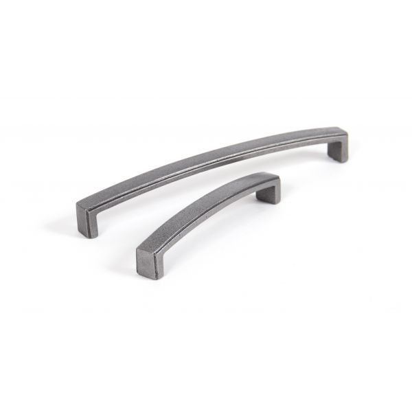 From The Anvil Ribbed Pull Handle
