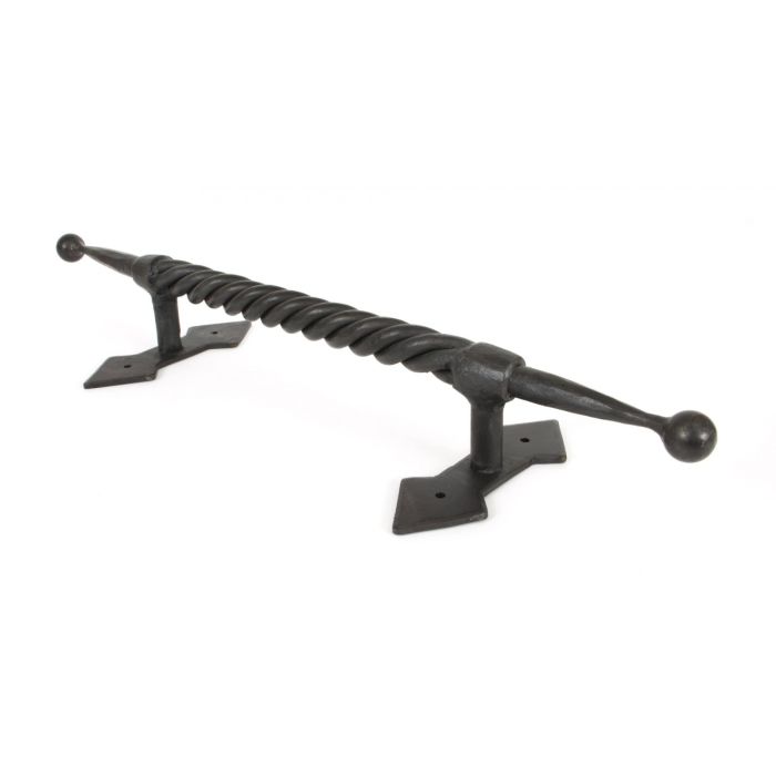 From The Anvil Large Robe Door Pull Handle