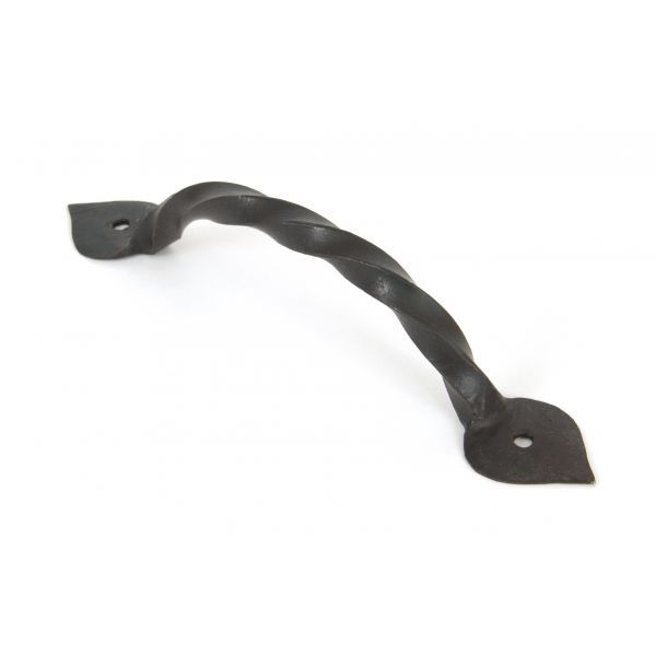 From The Anvil Twist Cupboard Handle