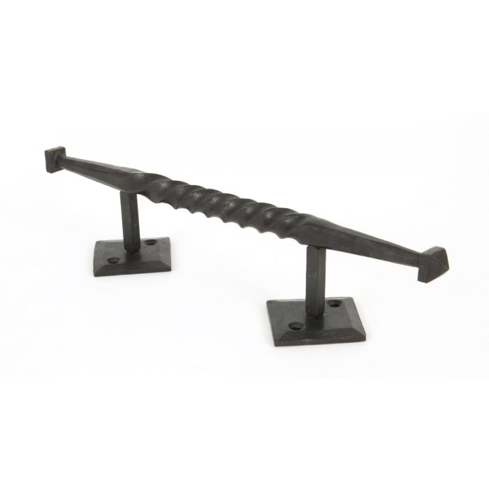From The Anvil Small Robe Door Pull Handle