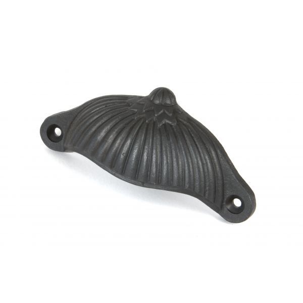 From The Anvil Flower Cup Handle