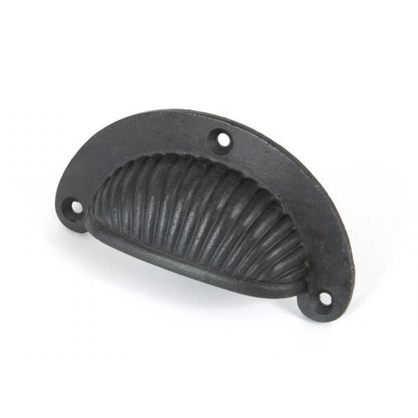 From The Anvil Sunrise Cup Handle