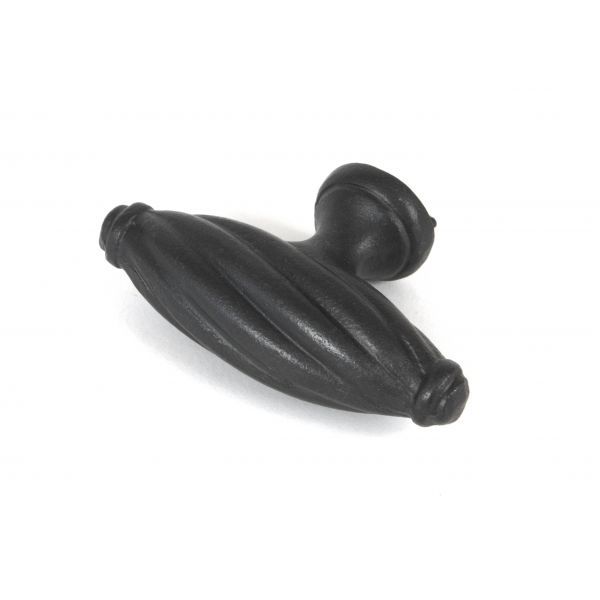 From The Anvil Wenlock T-Bar Cupboard Knob