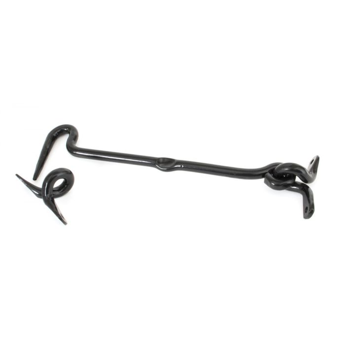 From The Anvil Forged Cabin Hook