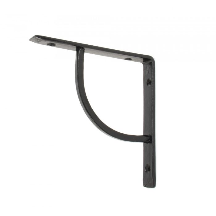 From The Anvil Plain Shelf Bracket 