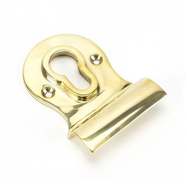 From The Anvil Euro Profile Door Pull 