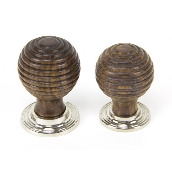 From The Anvil Rosewood Beehive Cupboard Knob