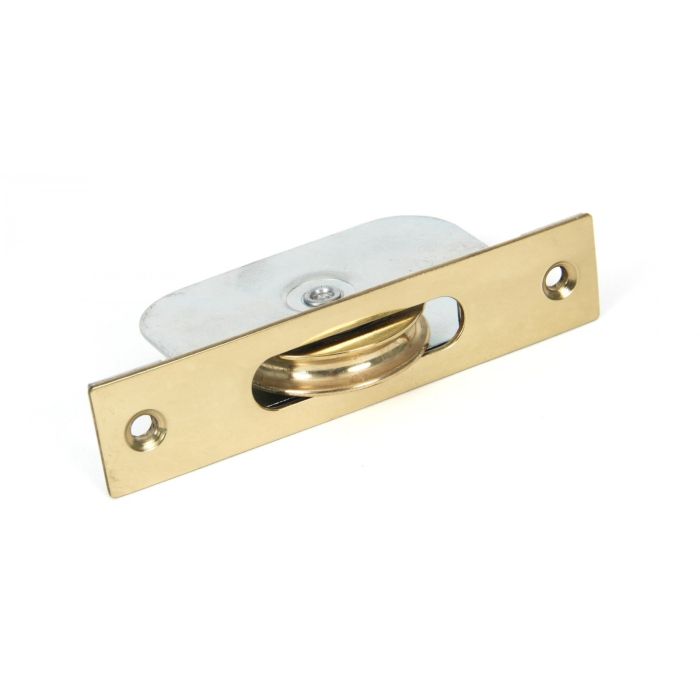 From The Anvil Standard Sash Window Pulley 75kg