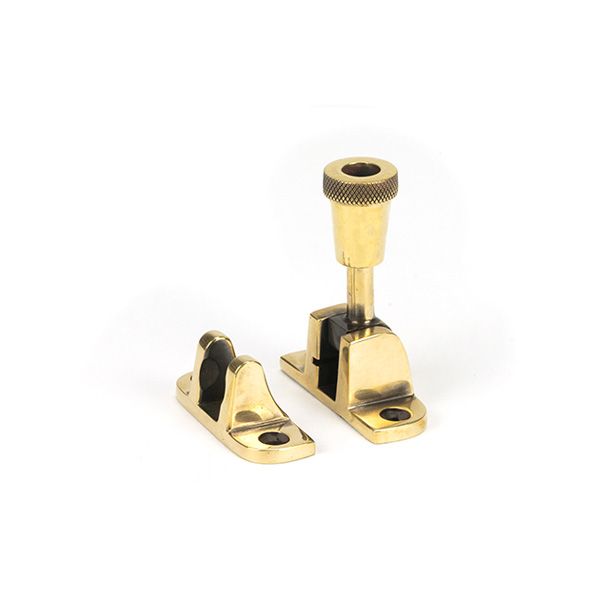 From The Anvil Brompton Radius Brighton Fastener