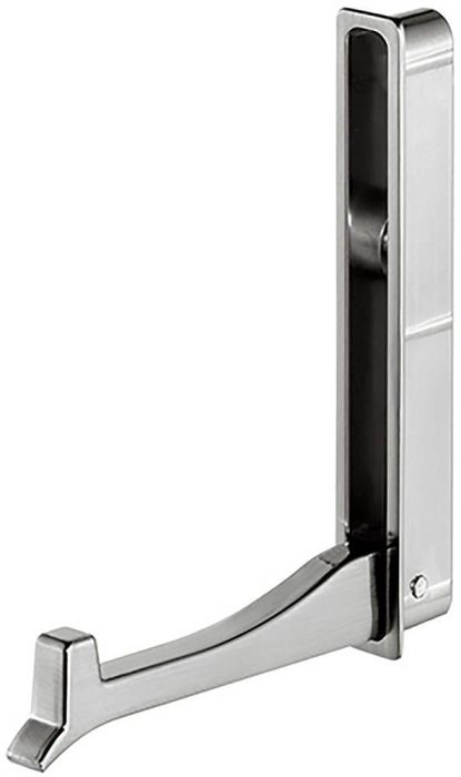 Hafele - Folding Coat Hook - Polished Chrome 
