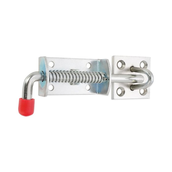Spira Brass Butterfly Iron Corner