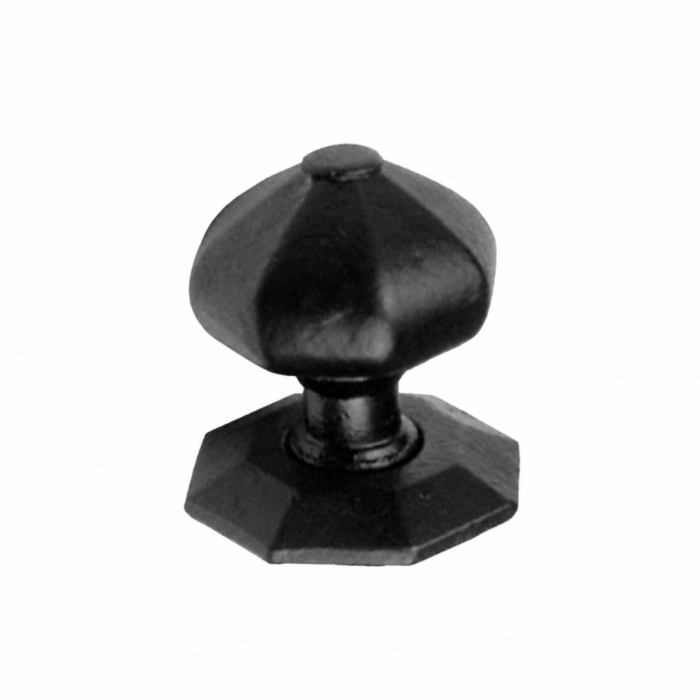 Kirkpatrick Smooth Finish Centre Door Knob 3372