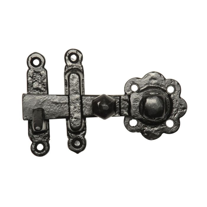 Kirkpatrick Antique Gate Latch