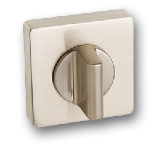 Hafele Metallics Square Turn and Release