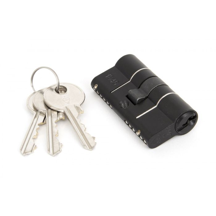 From The Anvil 6 Pin Euro Double Cylinders