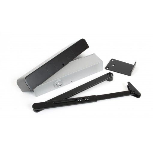 From The Anvil Door Closer & Cover Size 2-5