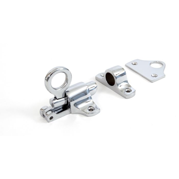 From The Anvil Fanlight Catch