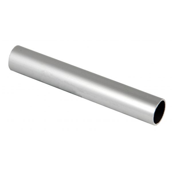 From The Anvil - Curtain Pole Joining Bar - Aluminium 