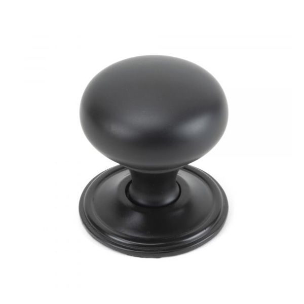 From The Anvil Mushroom Cupboard Knob