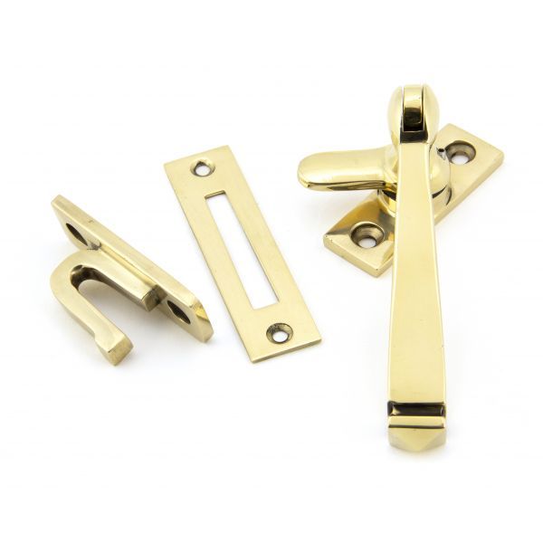 From The Anvil Avon Locking Casement Fastener 