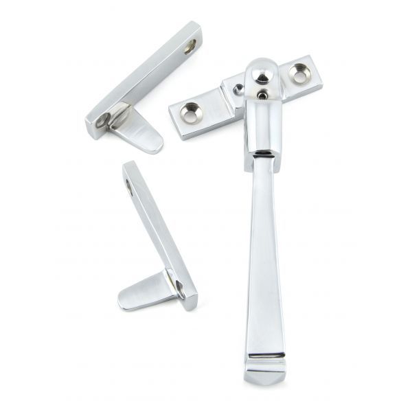 From The Anvil Avon Night-Vent Locking Casement Fastener