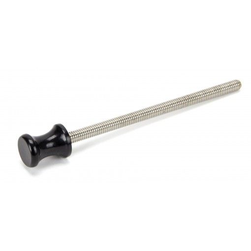 From The Anvil M6 Threaded Bar For Door Knockers & Centre Door Knobs