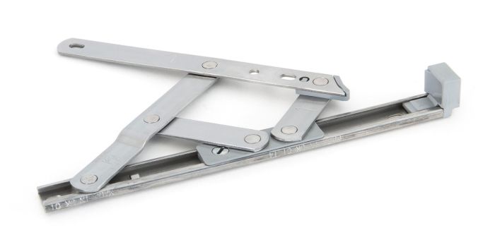 From The Anvil Top Hung Defender Friction Hinges with Plastic Ends