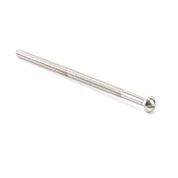 From the Anvil M5 x 90mm Male Bolt 