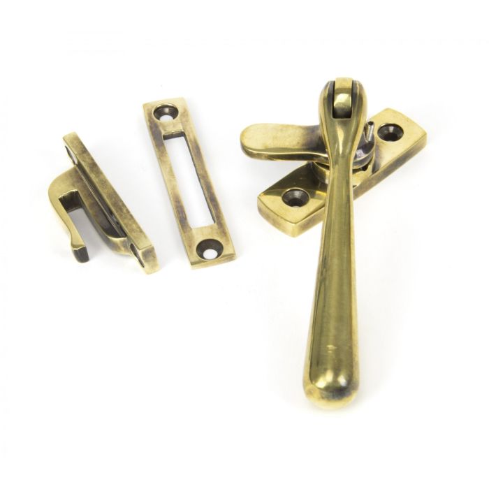 From The Anvil Newbury Locking Casement Fastener