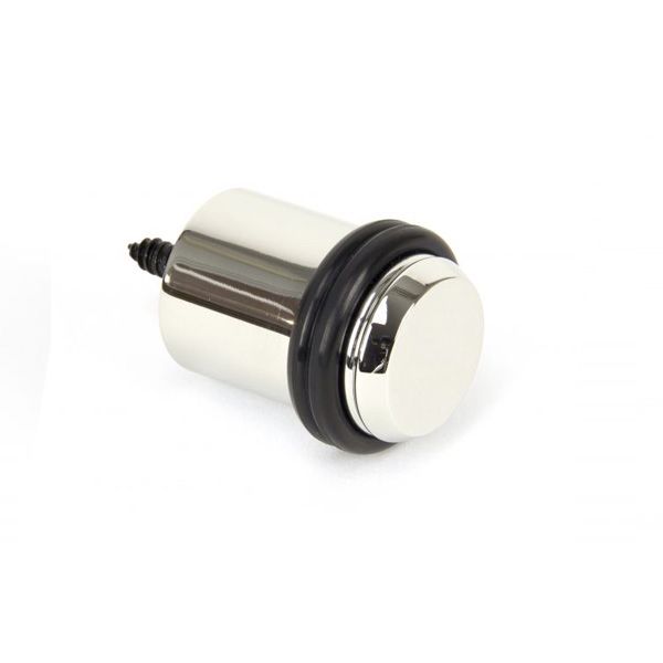 From The Anvil Floor Mounted Door Stop