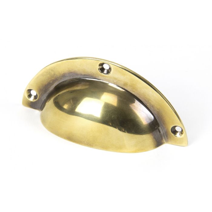 From The Anvil Plain Cup Handle