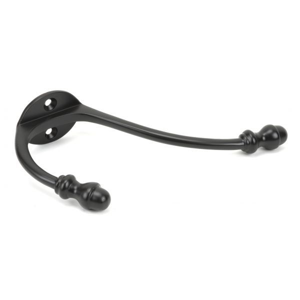 From The Anvil Acorn Hat & Coat Hook