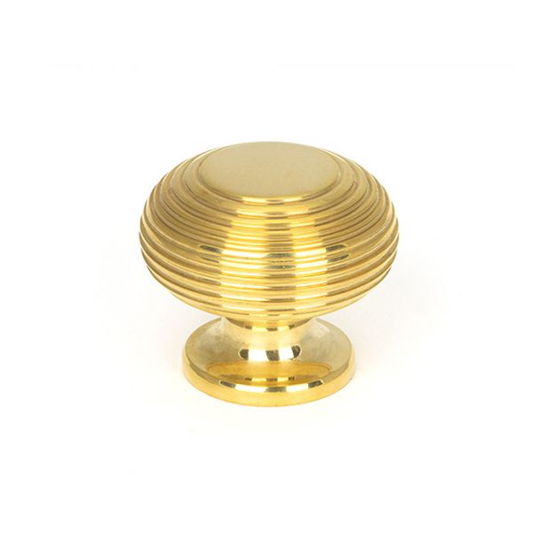 From The Anvil Beehive Cupboard Knob