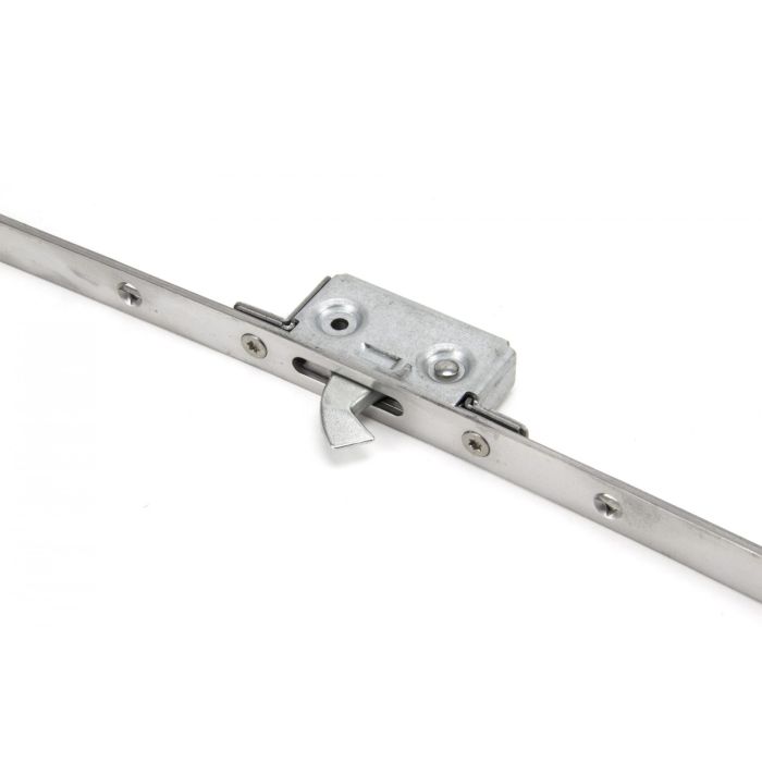 From The Anvil 3 Point Hook Door Lock