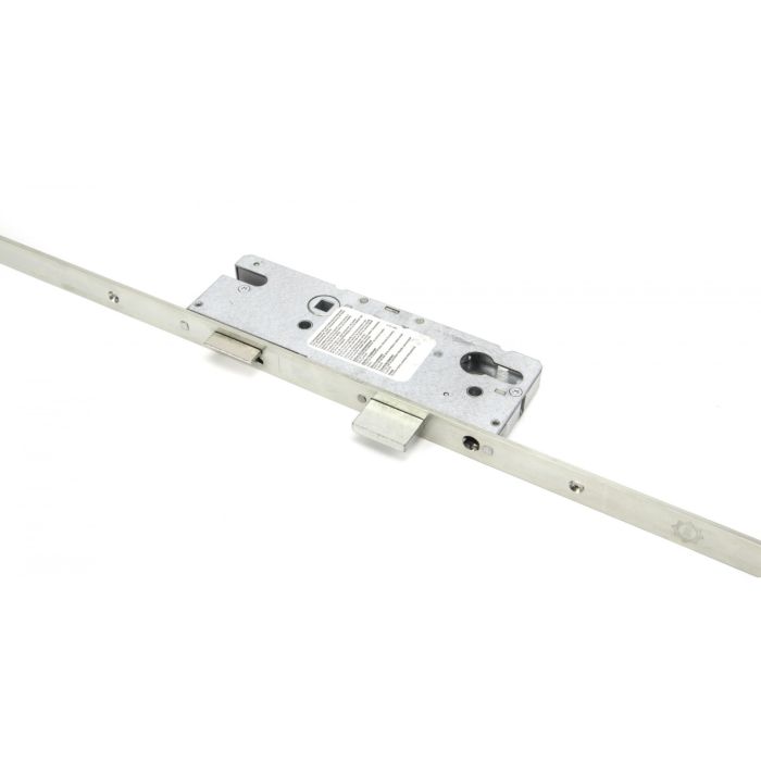 From The Anvil French Door Multipoint Lock Kit No Slave Handle