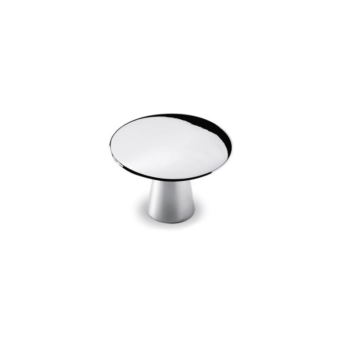 Hettich Organic Issa Cupboard Knob