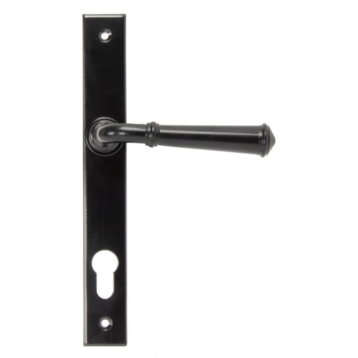 From The Anvil Regency Slimline Espagnolette Door Handle - Pair