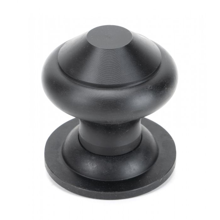 From The Anvil Regency Centre Door Knob