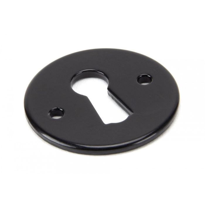 From The Anvil Standard Profile Regency Escutcheon