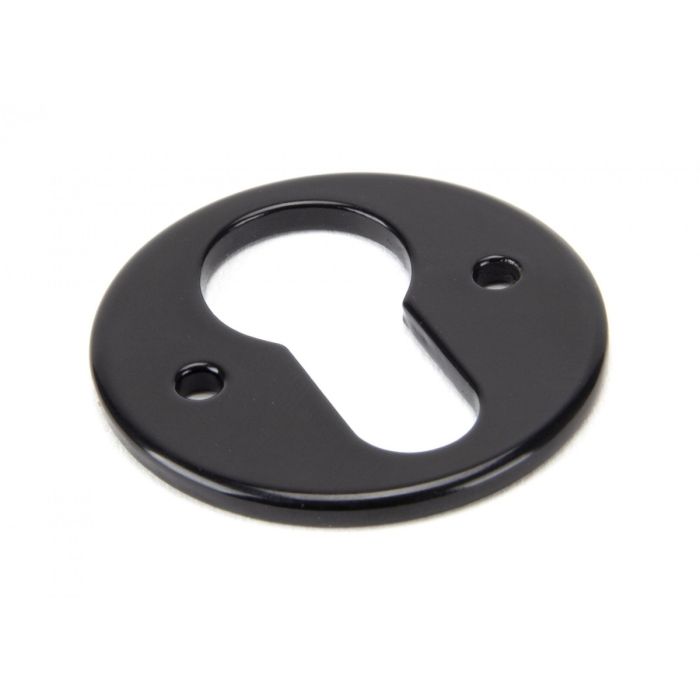 From The Anvil Euro Profile Regency Escutcheon