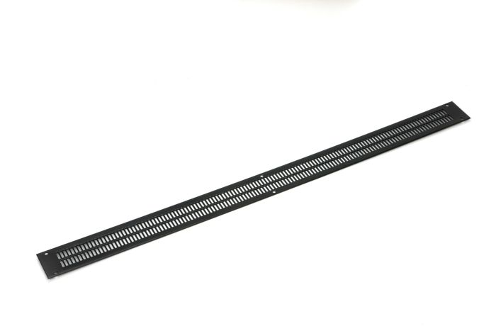 From the Anvil Aluminium Grille