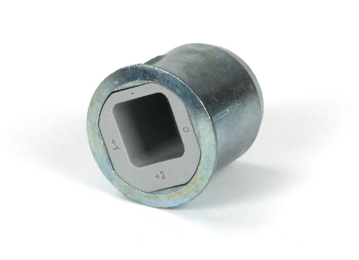 From the Anvil Winkhaus Adjustable Thimble Shootbolt Keep