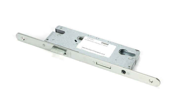 From the Anvil Winkhaus 92mm Single Espag Lock BS