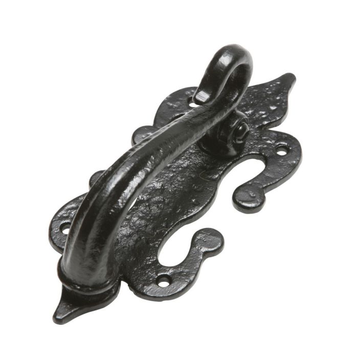 Kirkpatrick Fleur De Lys Door Knocker 944