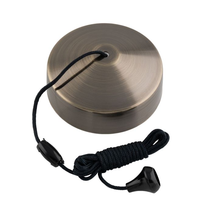 Eurolite 10Amp 2 Way Pull Cord