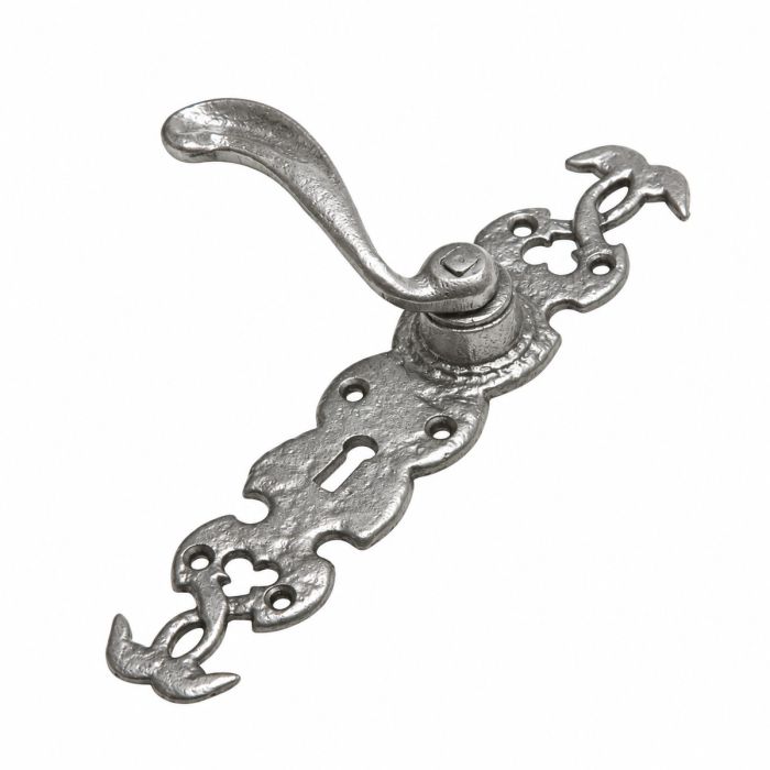 Kirkpatrick Antique Lever Handle 1563