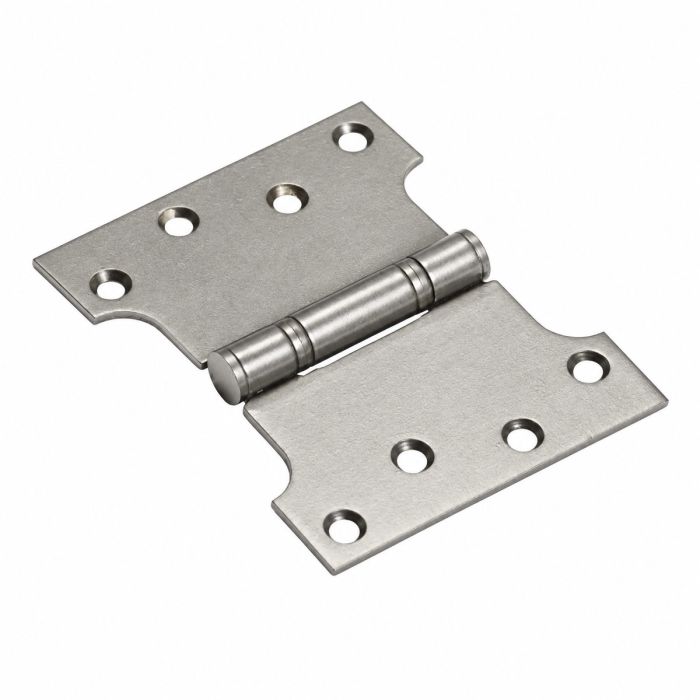 Kirkpatrick Parliament Hinge 1736