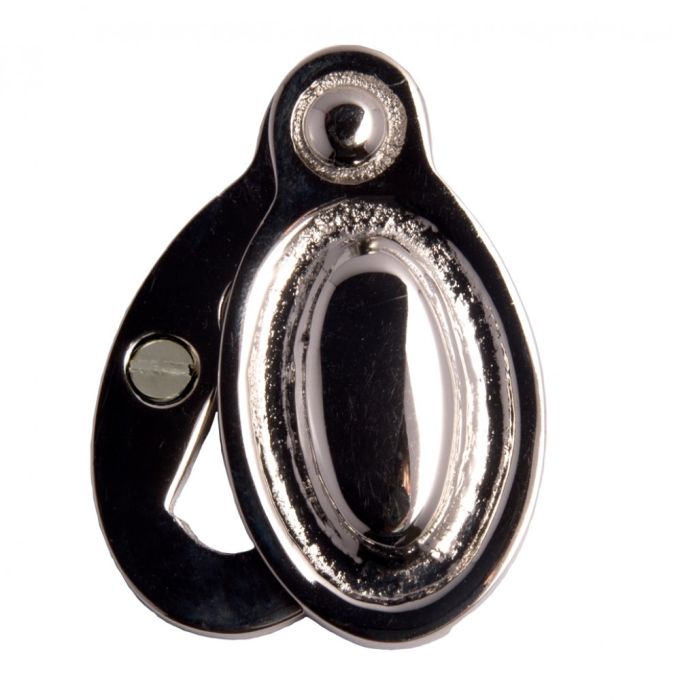 Cardea Cavendish Ringed Covered Escutcheon 